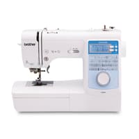 Brother Design Star 2 NS80e Sewing Machine