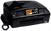 Brother MFC-795CW Colour Inkjet Multifunction