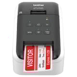 Brother QL-810WC Imprimante d’étiquettes sans fil