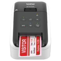Brother QL-810WC Imprimante d’étiquettes sans fil