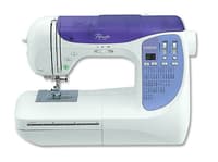 Brother NX200 Computerized Sewing Machine