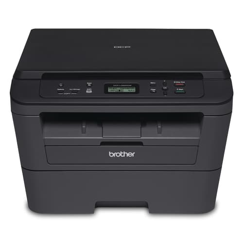 Brother DCP-L2520DW Imprimante multifonction laser compacte