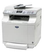 Brother MFC-9420CN Colour Laser Multifunction