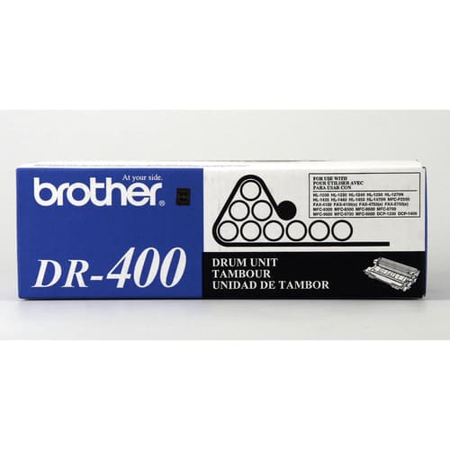 Brother DR400 Tambour d'imagerie