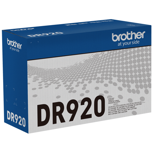 Tambour authentique Brother DR920