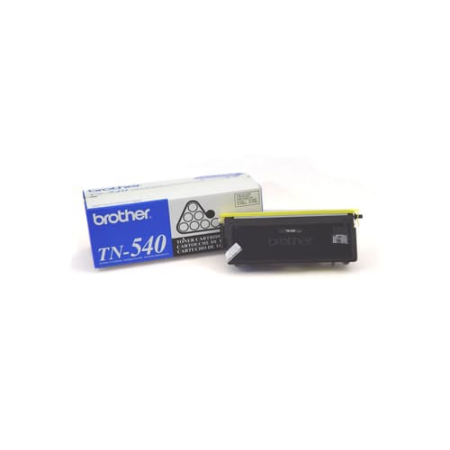 Brother TN540 Cartouche de toner noir à rendement standard