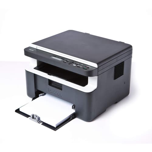 BROTHER DCP-1612W Multifonction Laser Monochrome