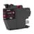 Brother LC3017MS InnobellaTM Ink Cartridge   Magenta, High Yield