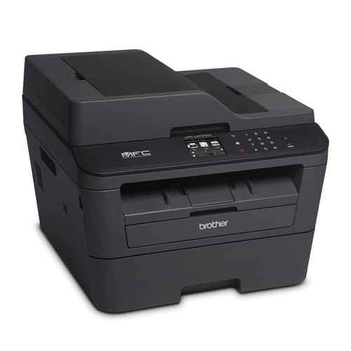 Brother MFC-L2740DW Imprimante multifonction laser