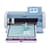 Brother SDX225 ScanNCut DX édition Innov-��s