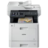 Brother MFC-L8905CDW Imprimante tout-en-un laser couleur professionnelle