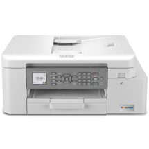 Brother MFC-J4335DW Tout-en-un à jet d encre couleur INKvestment Tank
