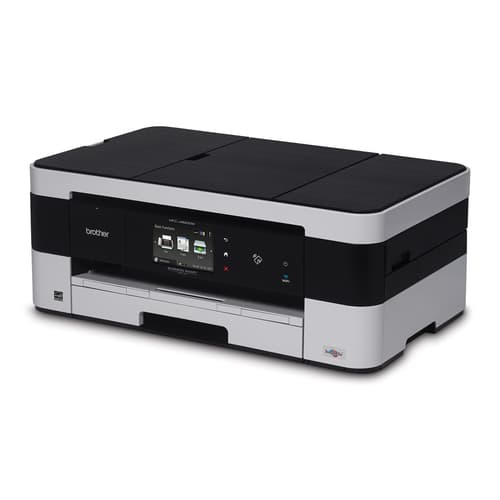 Brother MFCJ4620DW Imprimante multifonction à jet d
