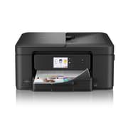 Brother MFC-J1410DW Imprimante tout-en-un à jet d’encre couleur sans fil Work Smart avec écran couleur de 2,7 po et impression recto verso automatique