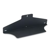 Brother LB3744 Bulkhead Shelf 4" Mount for PocketJet 3, 6 &amp; 7