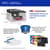 Brother MFC-J5010DW Imprimante 