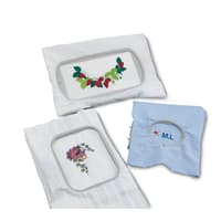 Brother SA432 4&quot; X 4&quot; Small Monogram Embroidery Frame