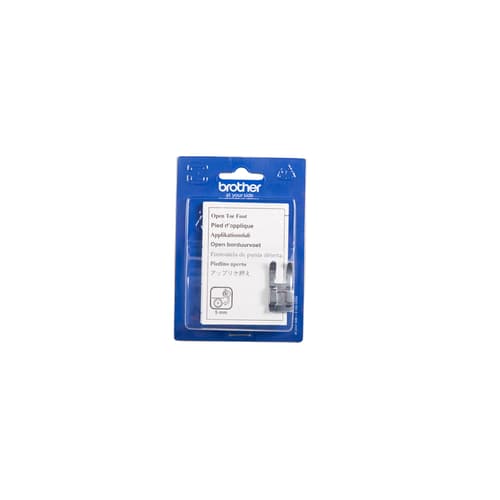 Brother SA146 Pied ouvert (5 mm)