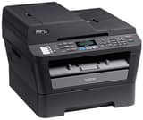 Brother MFC-7460DN Monochrome Laser Multifunction