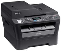 Brother MFC-7460DN Monochrome Laser Multifunction