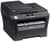 Brother MFC-7460DN Monochrome Laser Multifunction