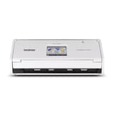 Brother ADS-1500W Wireless Compact Colour Scanner