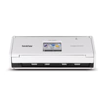 Brother ADS-1500W Wireless Compact Colour Scanner