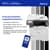 Brother MFC-L5915DW Imprimante tout-en-un laser monochrome professionnelle offrant un faible coût d’impression, avec réseautage sans fil, impression, numérisation et copie recto verso