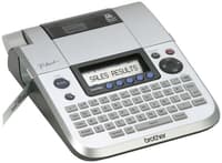 Brother PT1830 P-touch Desktop Labeller