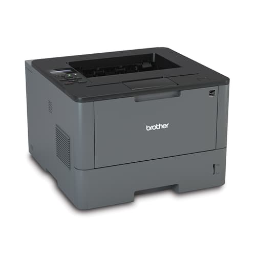 Brother RHL-L5000D Imprimante laser professionnelle - Remise à neuf