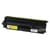 Brother TN331Y Toner Cartridge   Yellow, Standard Yield