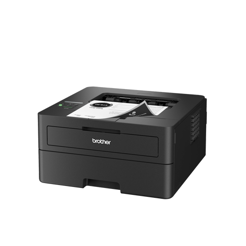Brother RHL-L2460DWXL Imprimante laser monochrome pour bureau avec impression mobile et recto verso et cartouche de 4 200 pages - Remise à neuf