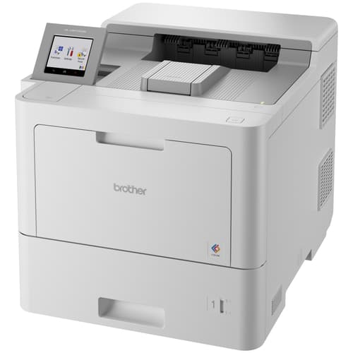 Brother HL‐L9470CDN Imprimante laser couleur professionnelle