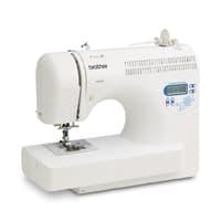 Brother XR6060 Computerized Sewing Machine