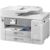Brother MFC-J5955DW Imprimante multifonction à jet d&#39;encre couleur professionnelle INKvestment Tank