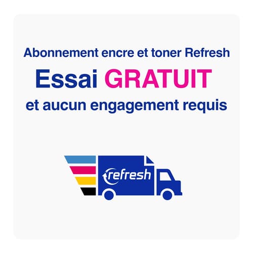 Brother MFC-L3720CDW Imprimante tout-en-un numérique couleur sans fil avec fonctions de copie, de numérisation et de télécopie, et d'impression recto verso et mobile