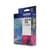 Brother LC20EMS INKvestment Super High Yield (XXL Series) Magenta Ink Cartridge