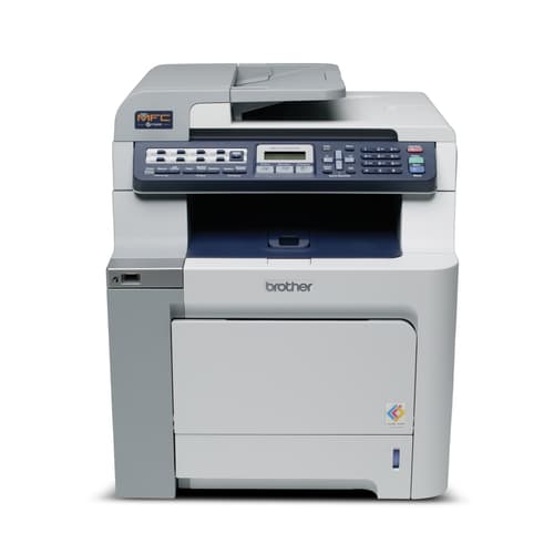 Brother MFC-9450CDN Imprimante multifonction laser couleur
