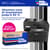 Brother MFC-L2900DWXL Imprimante tout-en-un laser monochrome sans fil compacte avec fonctions de copie, de numérisation et de télécopie recto verso en un seul passage, impression mobile et cartouche de toner de 4200 pages(1) incluse