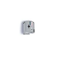 Brother MK222 Red on White 9 mm Tape for P-touch, 8 m
