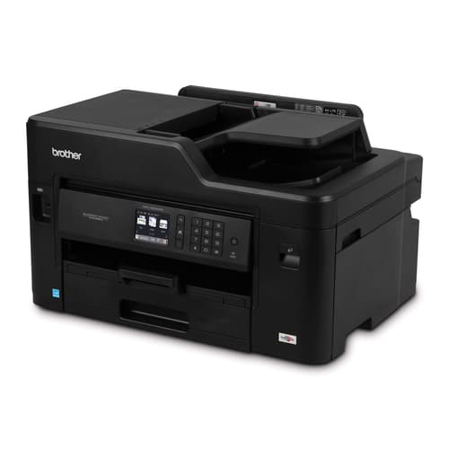 Brother MFC-J5330DW Imprimante multifonction à jet d'encre couleur Business  Smart Plus - Brother Canada