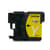 Brother LC61YS Innobella  Ink Cartridge   Yellow, Standard Yield