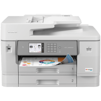 Brother MFC-J5330DW Imprimante multifonction à jet d'encre couleur Business  Smart Plus - Brother Canada