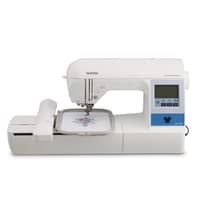 Brother PE780D Embroidery Machine