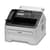 Brother FAX-2840 High-Speed Laser Fax