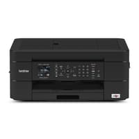 Brother MFC-J491DW Wireless Colour Inkjet Multifunction