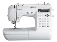 Brother NS80 Computerized Sewing Machine