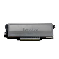 Brother TN620 Toner Cartridge   Black, Standard Yield