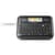 Brother P-touch PT-D610BT Étiqueteuse connectable professionnelle avec connectivité BluetoothMD