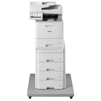 Brother 9670LTT40TC41BUND Imprimante multifonction laser couleur Entreprise avec tour de bacs et stabilisateur